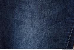 Photo Textures of Fabric Jeans